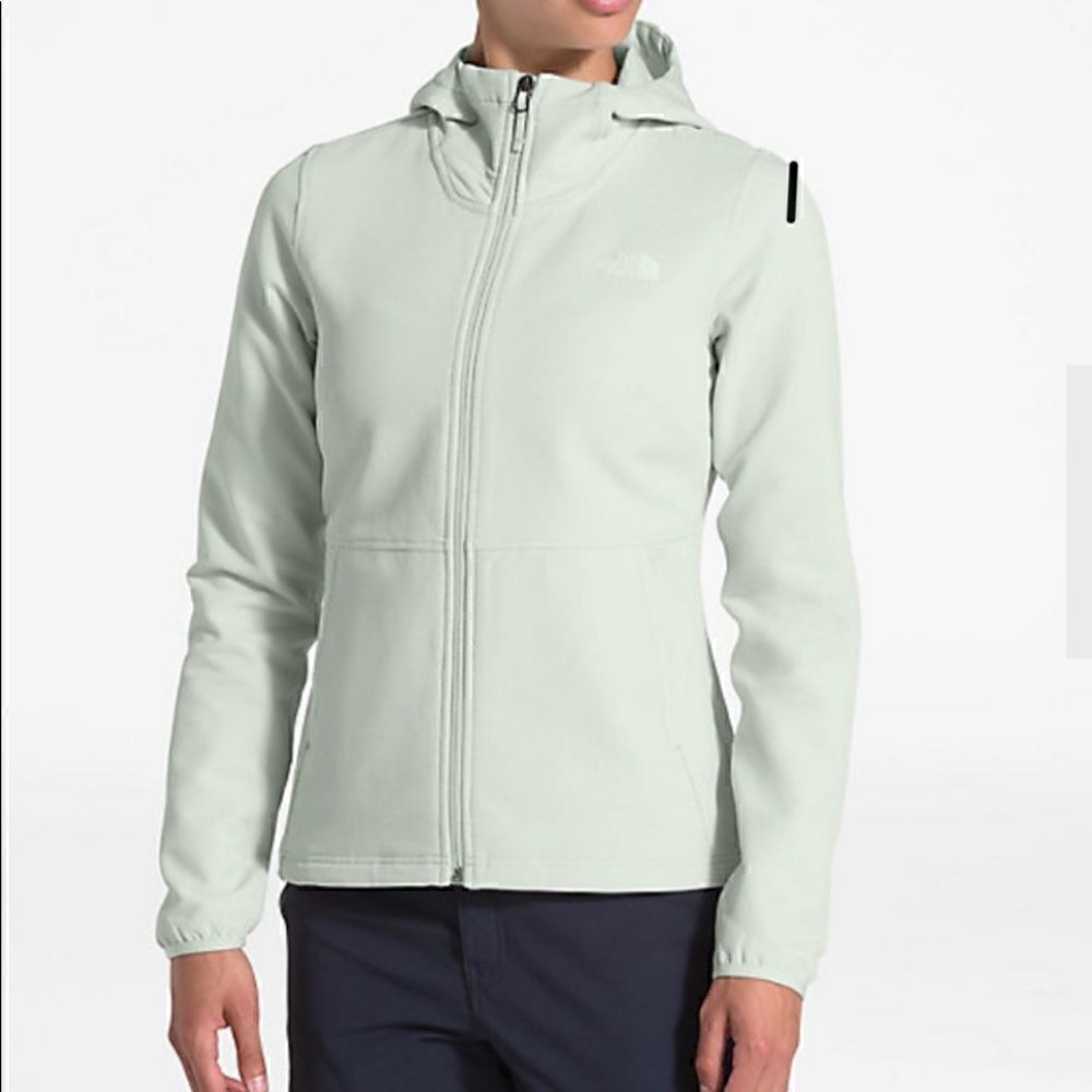 The North Face | Tekno Ridge Hoodie, windwall